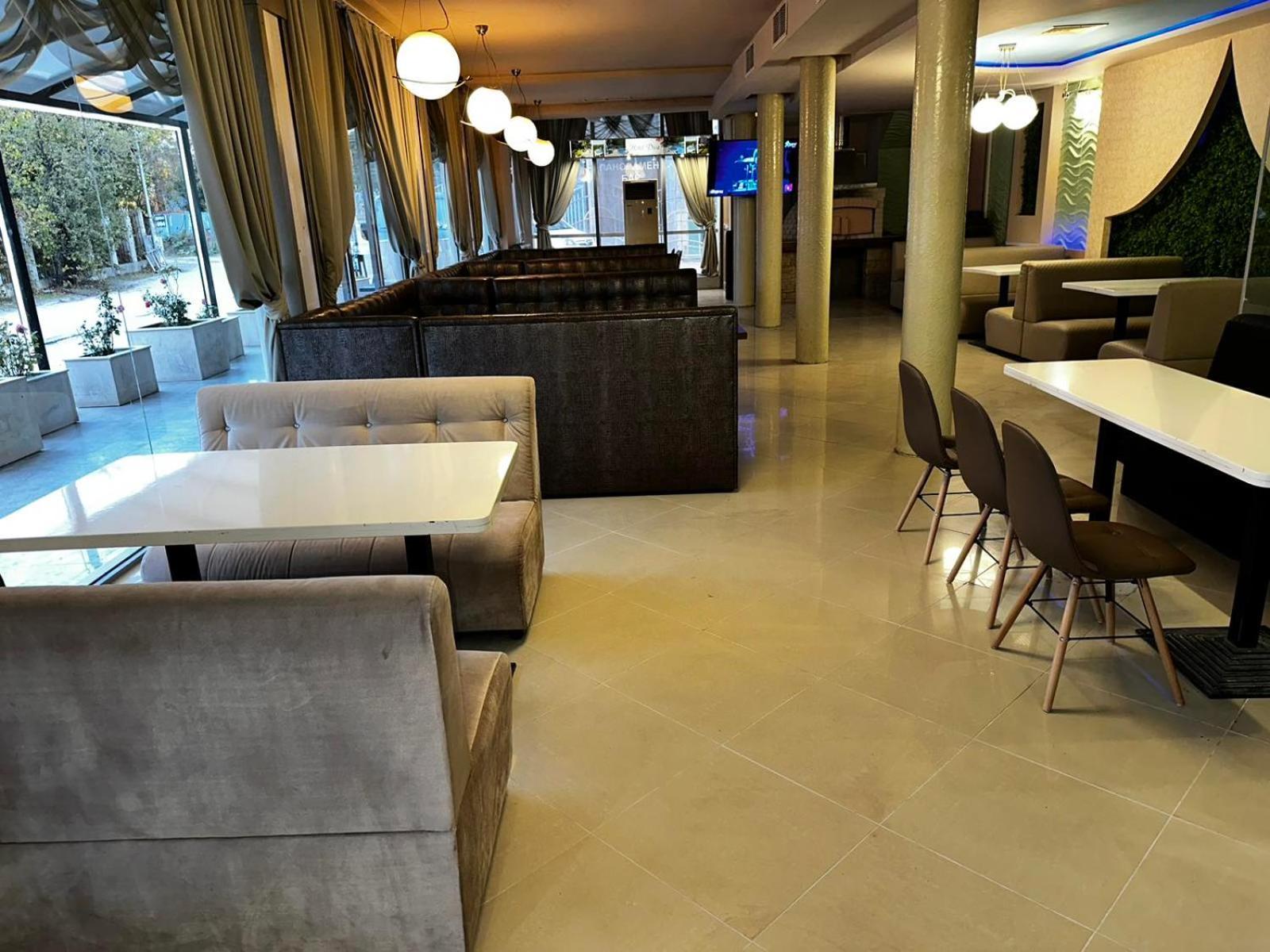 Apartments Devora 1 & Bar & Restaurant Varna Exterior foto